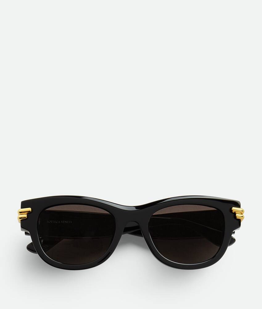 Display a large version of the product image 1 - Mitre Square Sunglasses