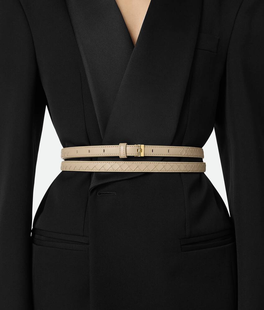 Display a large version of the product image 2 - Watch Double Belt