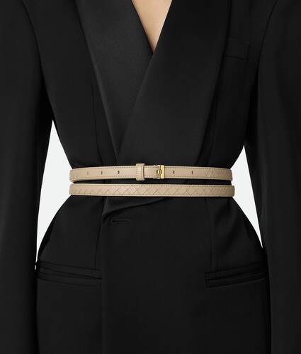 Watch Double Belt