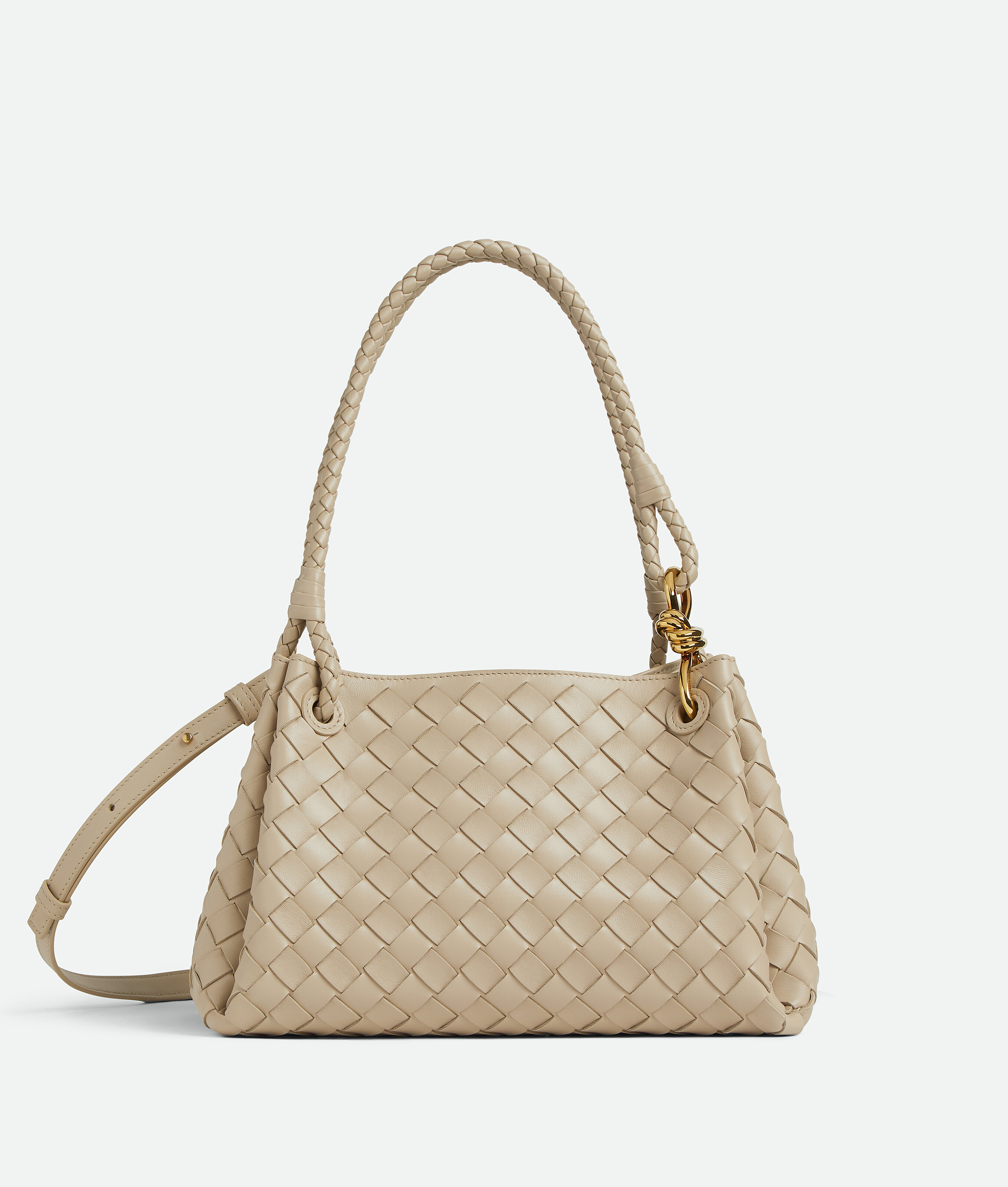 Bottega Veneta Parachute - Ecru - Woman