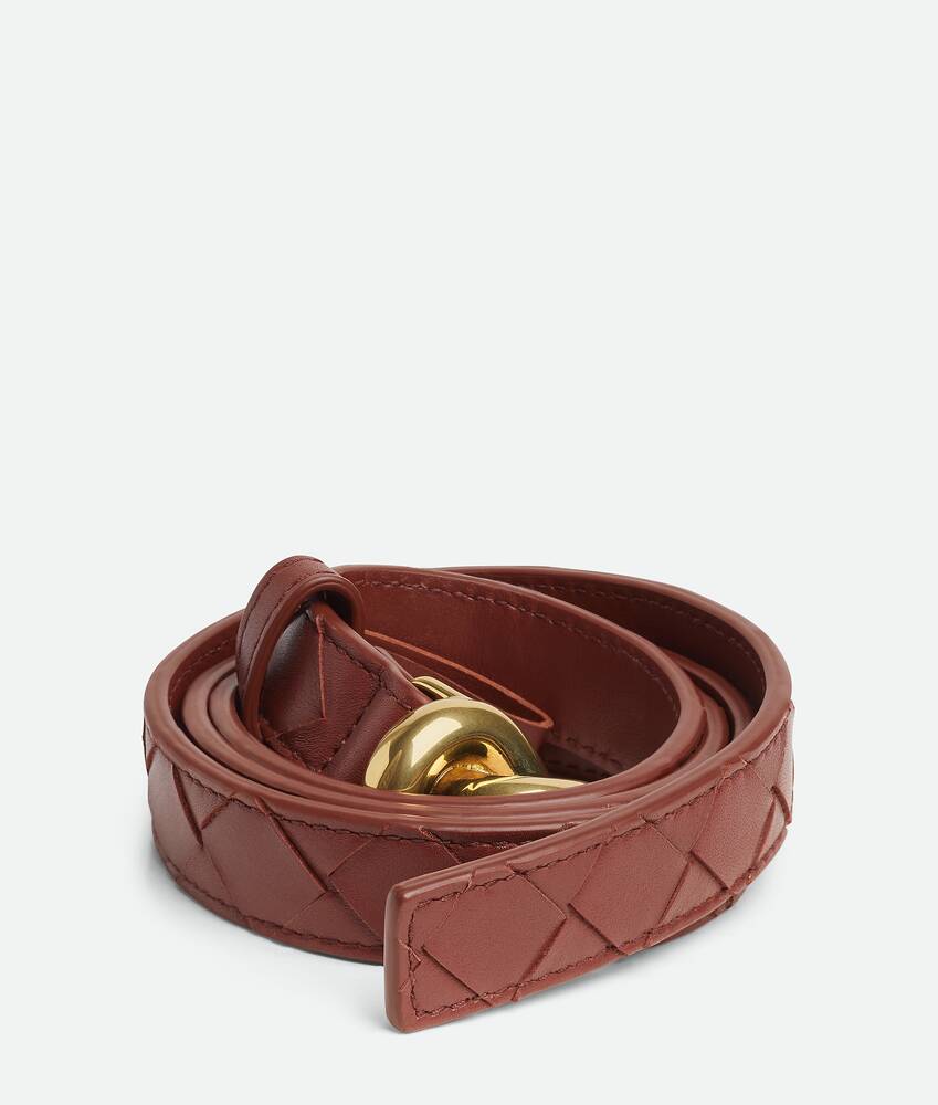 Display a large version of the product image 3 - Knot Belt
