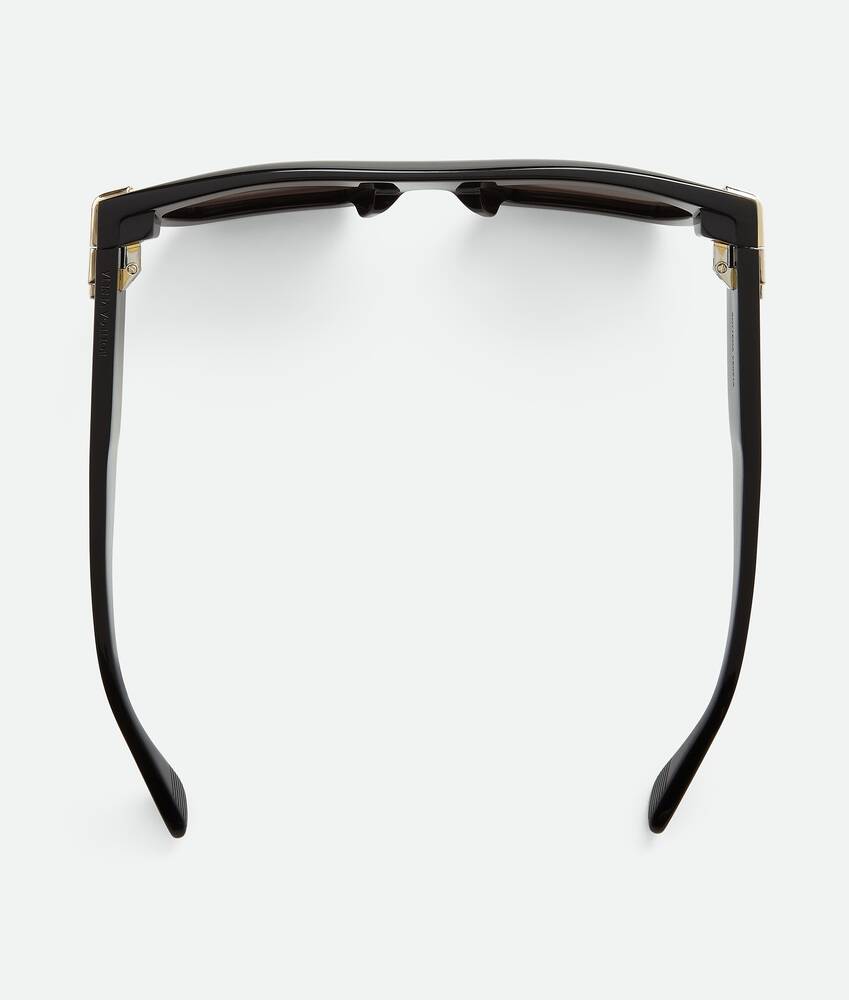 Display a large version of the product image 4 - Mitre Square Sunglasses