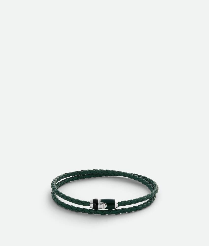 Ein größeres Bild des Produktes anzeigen 1 - Lederarmband