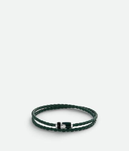 Lederarmband