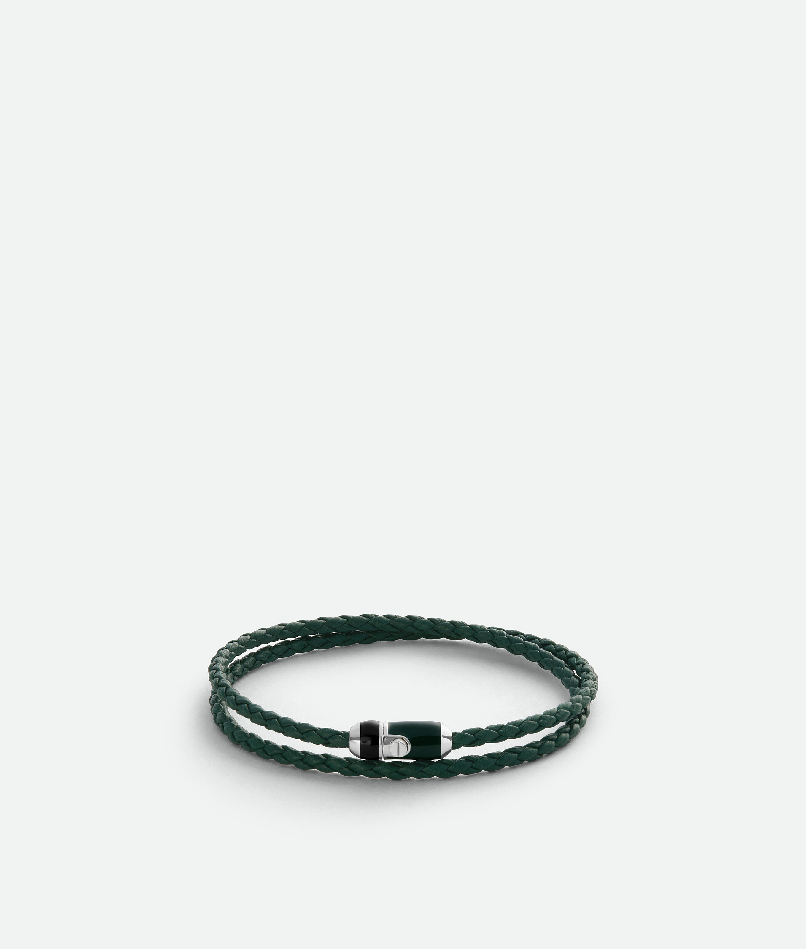 Leather Bracelet