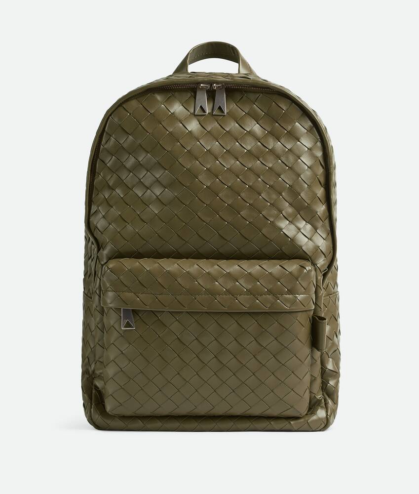 Bottega veneta backpack mens Clearance
