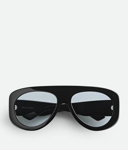 Display a large version of the product image 1 - Osservatorio Aviator Sunglasses