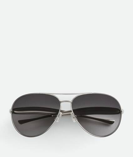 Lunettes De Soleil Aviator Sardine