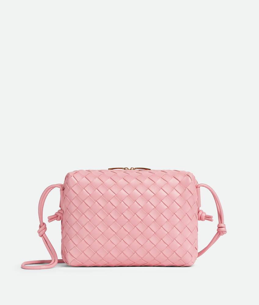 Bottega veneta bag pink Clearance