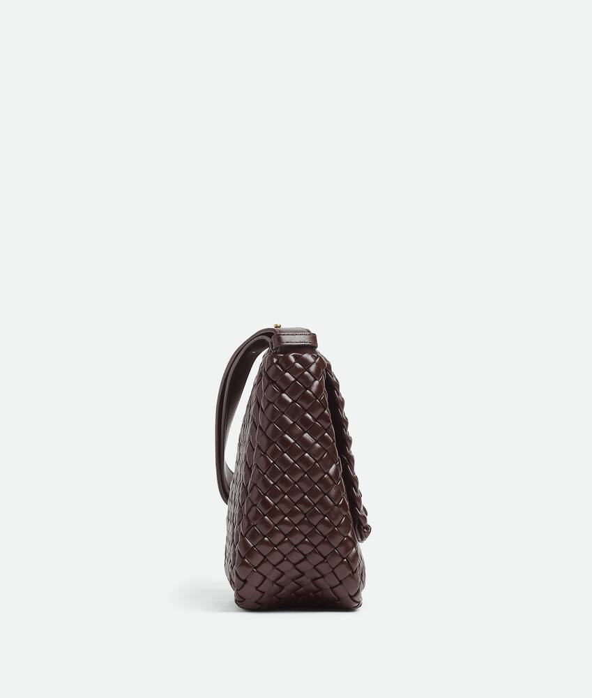 Display a large version of the product image 3 - Cobble Shoulder Bag