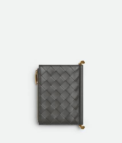 Solstice Medium Bi-Fold Wallet