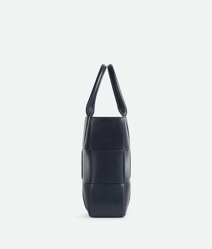 Small Arco Tote Bag With Strap