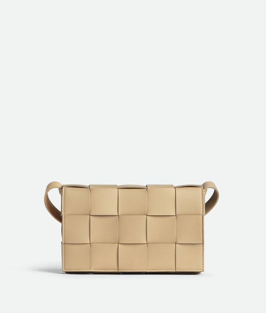 BOTTEGAVENETA ボッテガヴェネタ カセットレザー