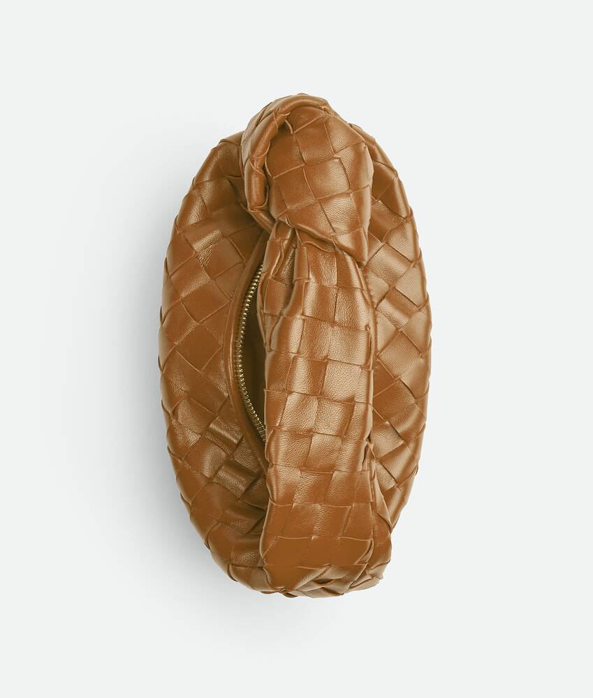 Bottega veneta jodie caramel Outlet
