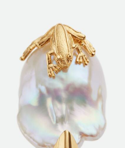 Rana Pearl Ring