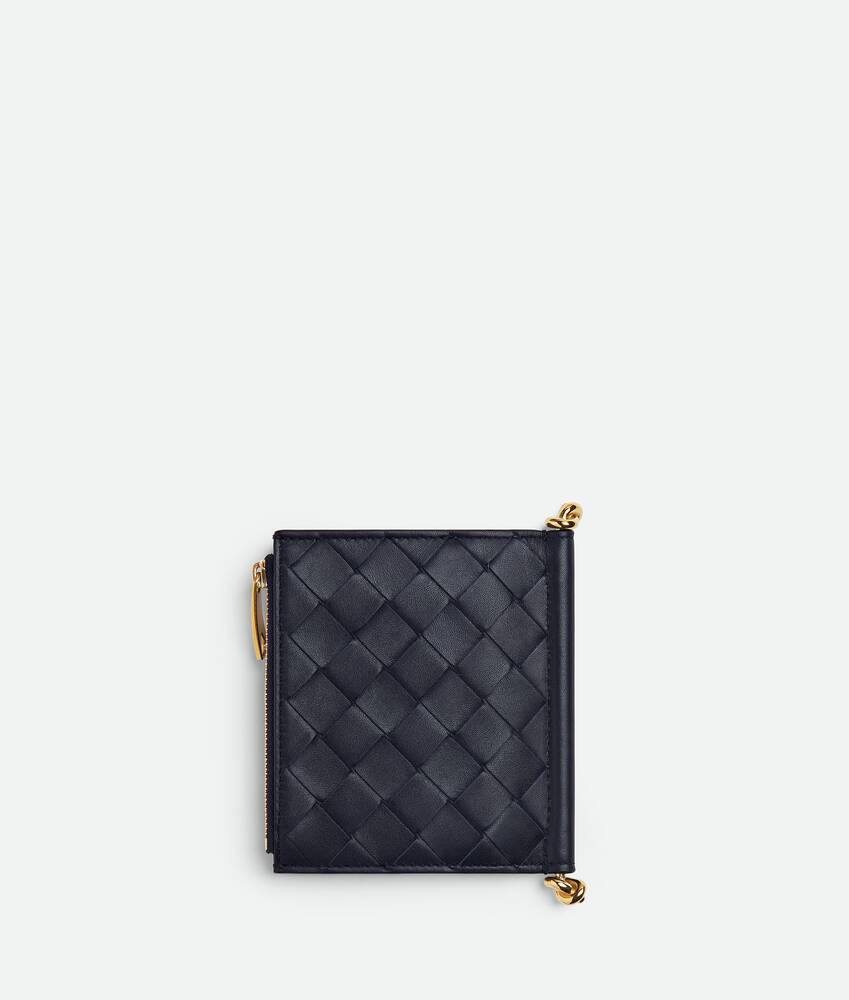 Display a large version of the product image 3 - Solstice Small Bi-Fold Wallet