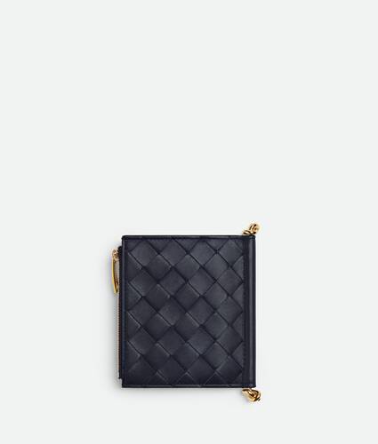 Cartera Solstice Bi-Fold pequeña