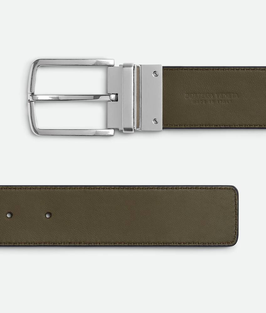 Display a large version of the product image 5 - Intrecciato Belt