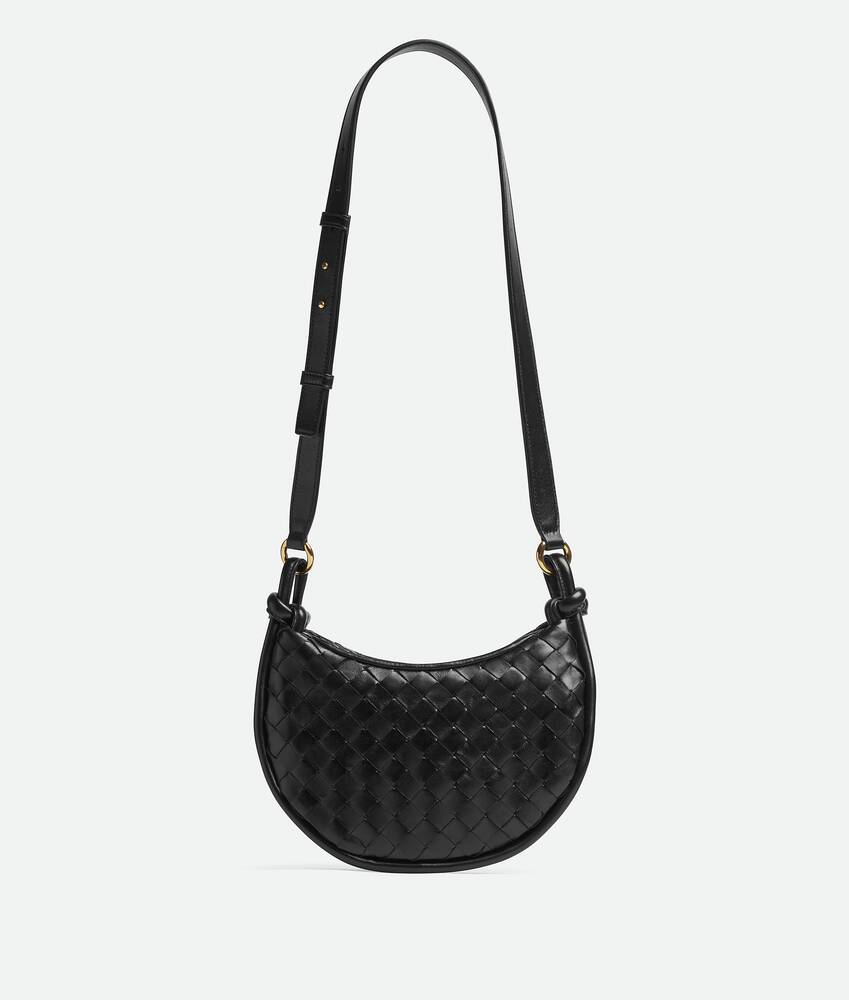 Bottega messenger sale