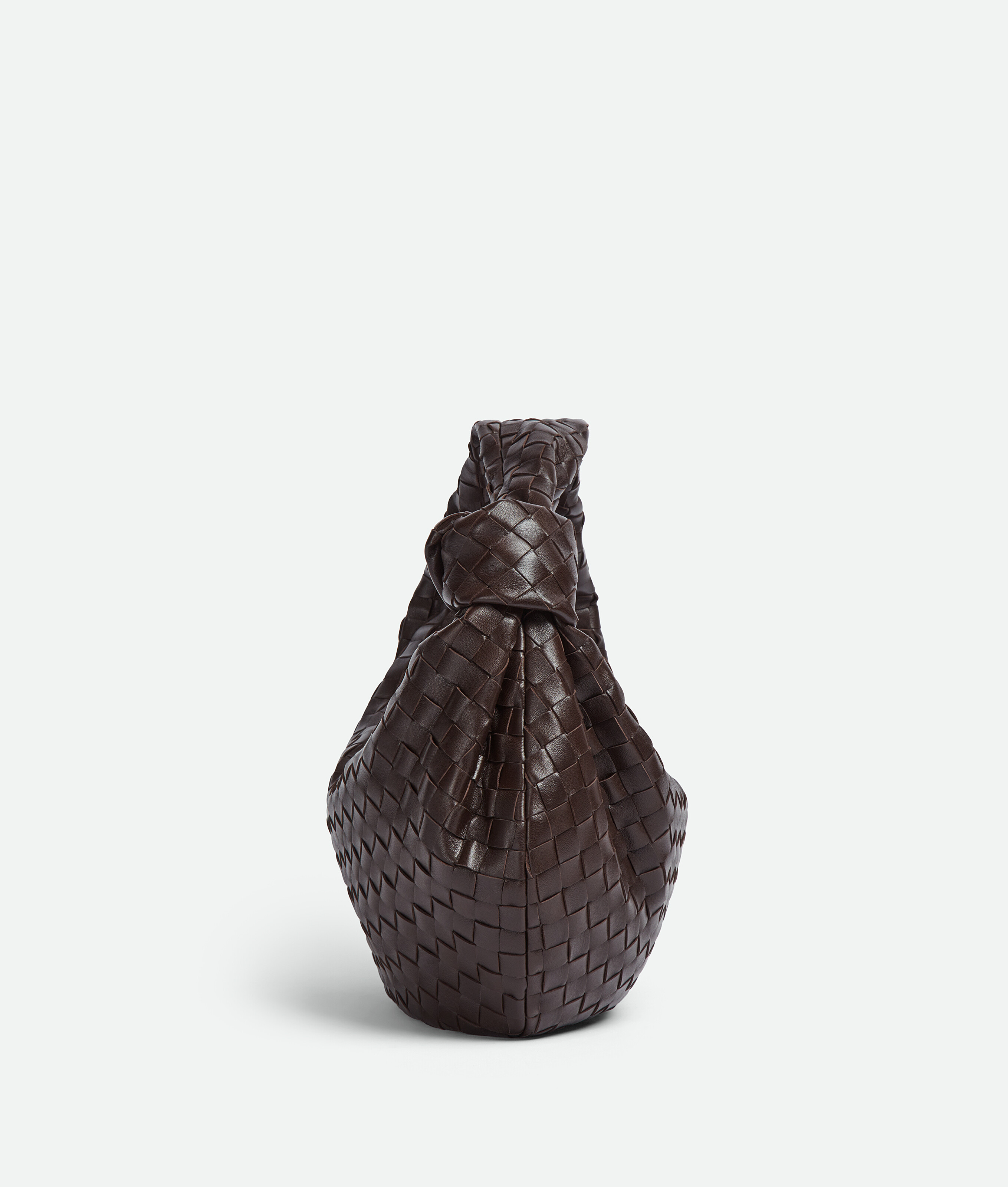 Bottega Veneta Small Jodie In Black