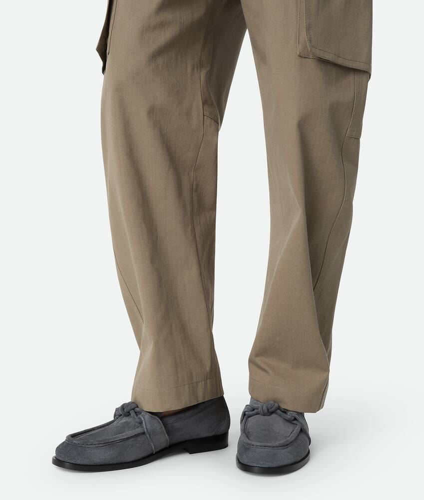 Display a large version of the product image 2 - Astaire Loafer