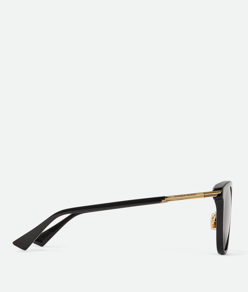 Display a large version of the product image 3 - Forte Square Sunglasses
