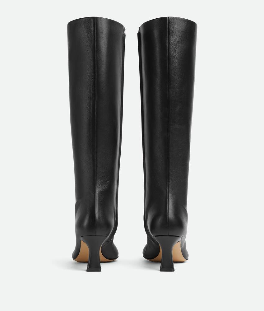 大きな商品イメージを表示する 4 - ラーナ ブーツ