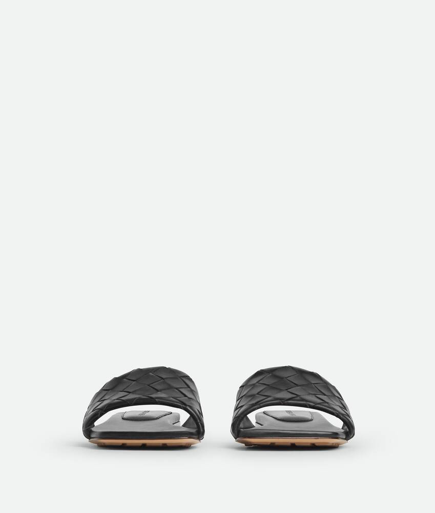 Display a large version of the product image 3 - Parco Flat Mule