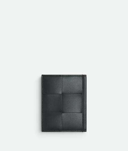 Étui Slim pour cartes Cassette à rabat