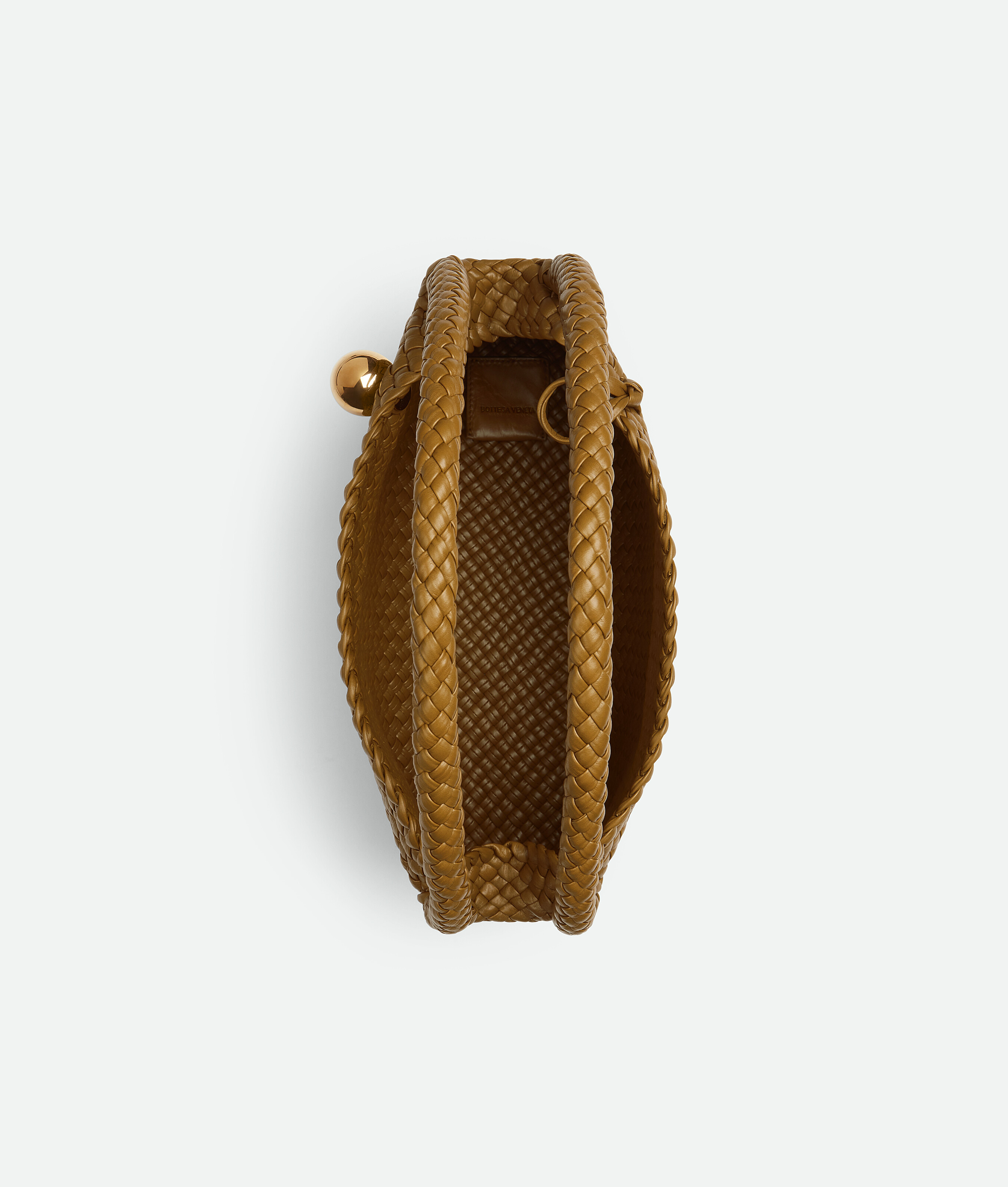 Bottega Veneta Tosca Shoulder Bag In Brown