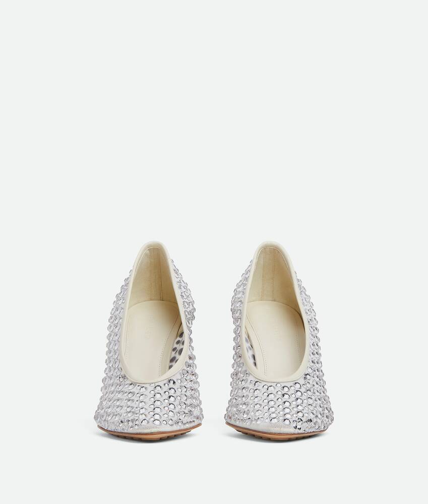 パンプス BOTTEGA VENETA Sofia pumps BOTTEGA VENETA Sofia intrecciato leather pumps | NET-A-PORTER