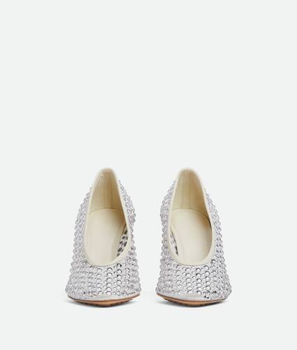 Sofia Pump