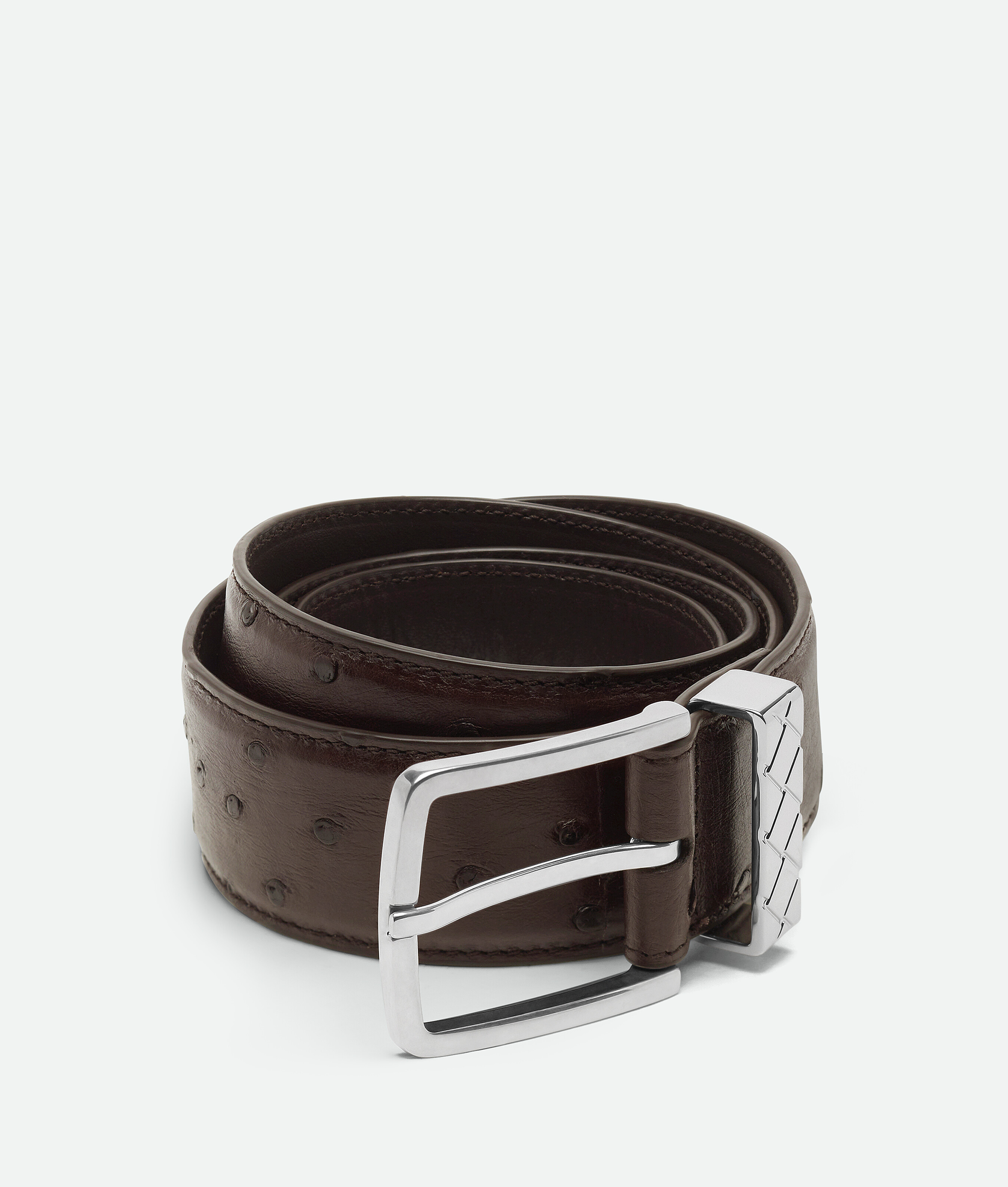 Intreccio Loop Belt