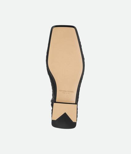 Jim Ankle Boot