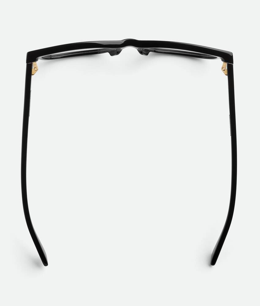 Display a large version of the product image 4 - Classic Square Eyeglasses