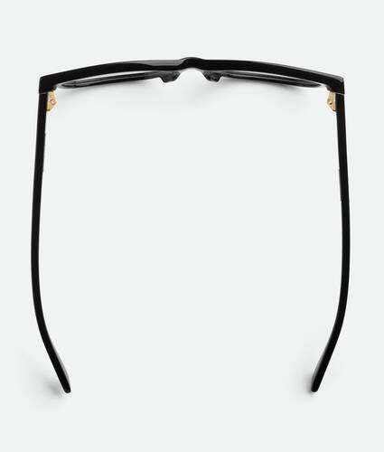 Classic Square Eyeglasses