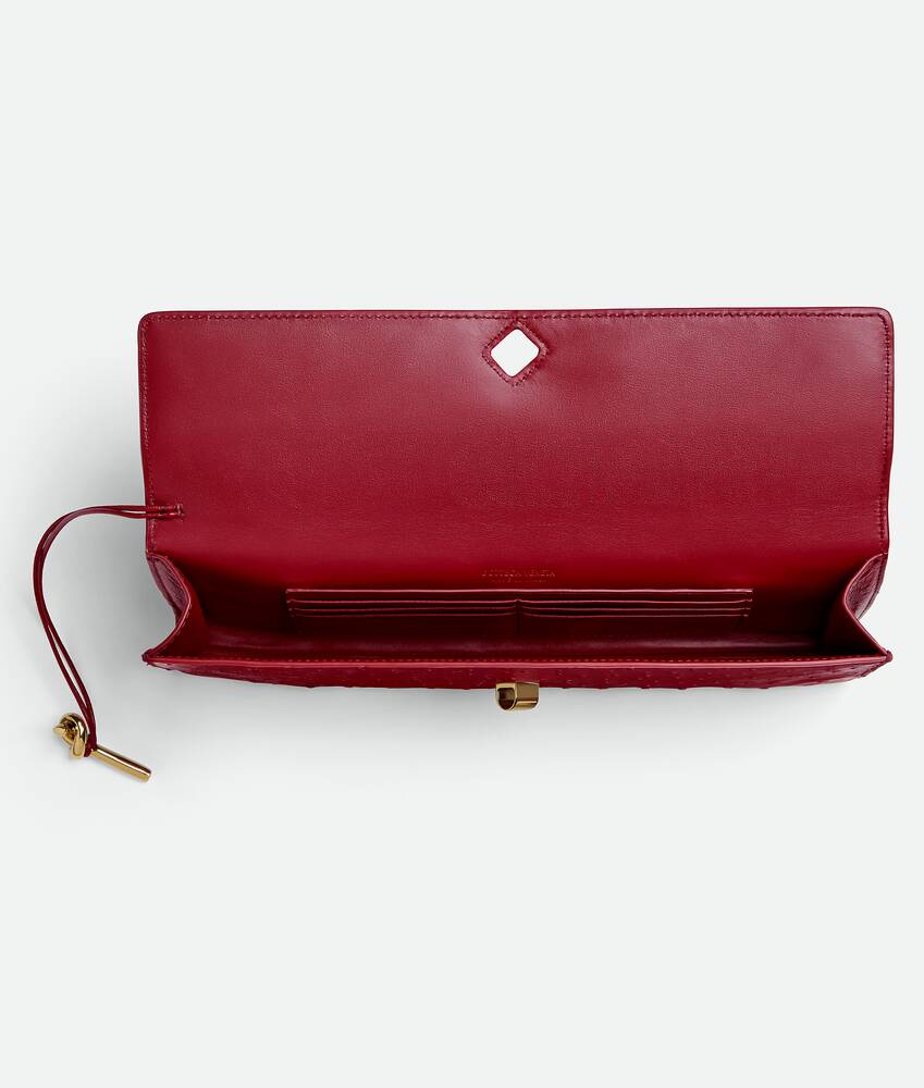 Display a large version of the product image 5 - Andiamo Clutch