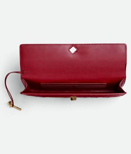 Andiamo Clutch