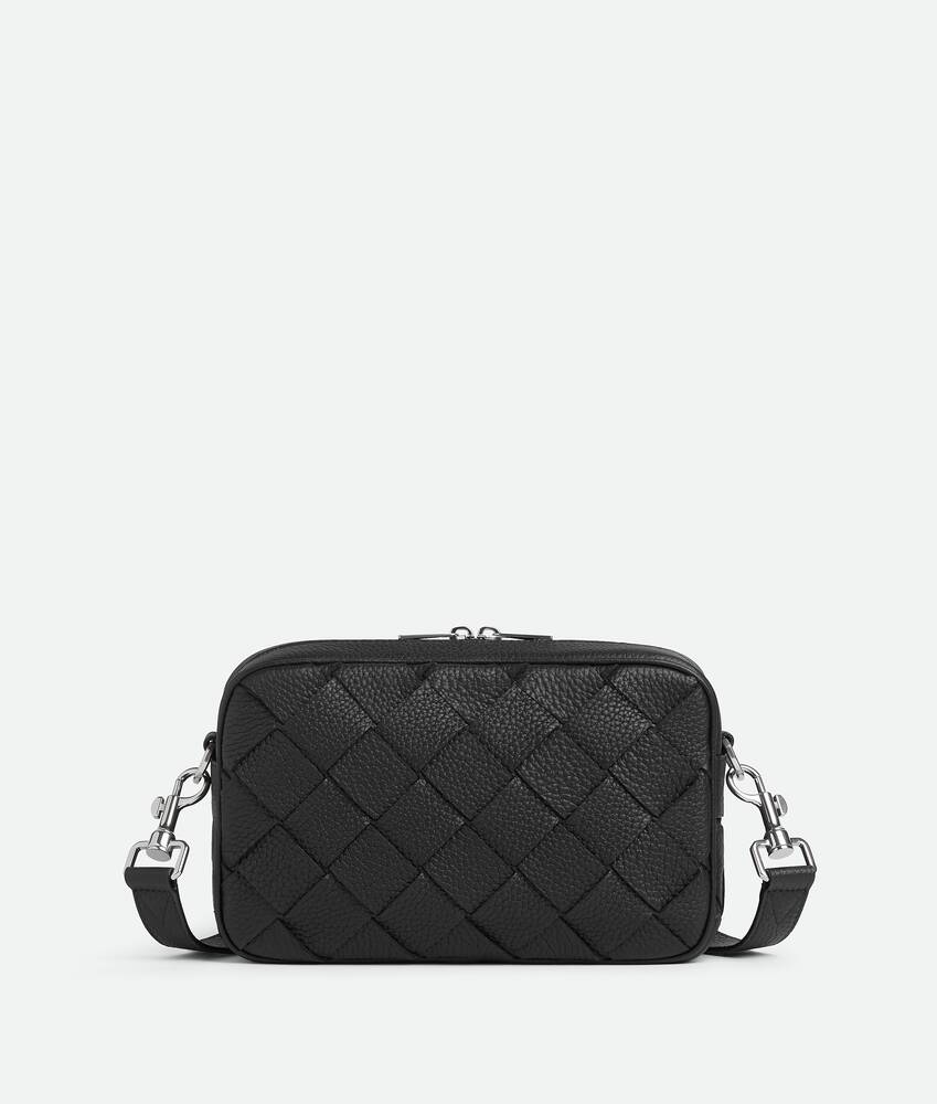 Visualizza una versione più grande dell’immagine del prodotto 1 - Camera Bag Intrecciato piccola