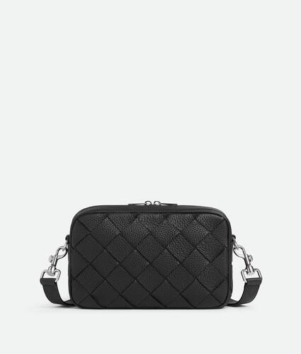 Visualizza una versione più grande dell’immagine del prodotto 1 - Camera Bag Intrecciato piccola