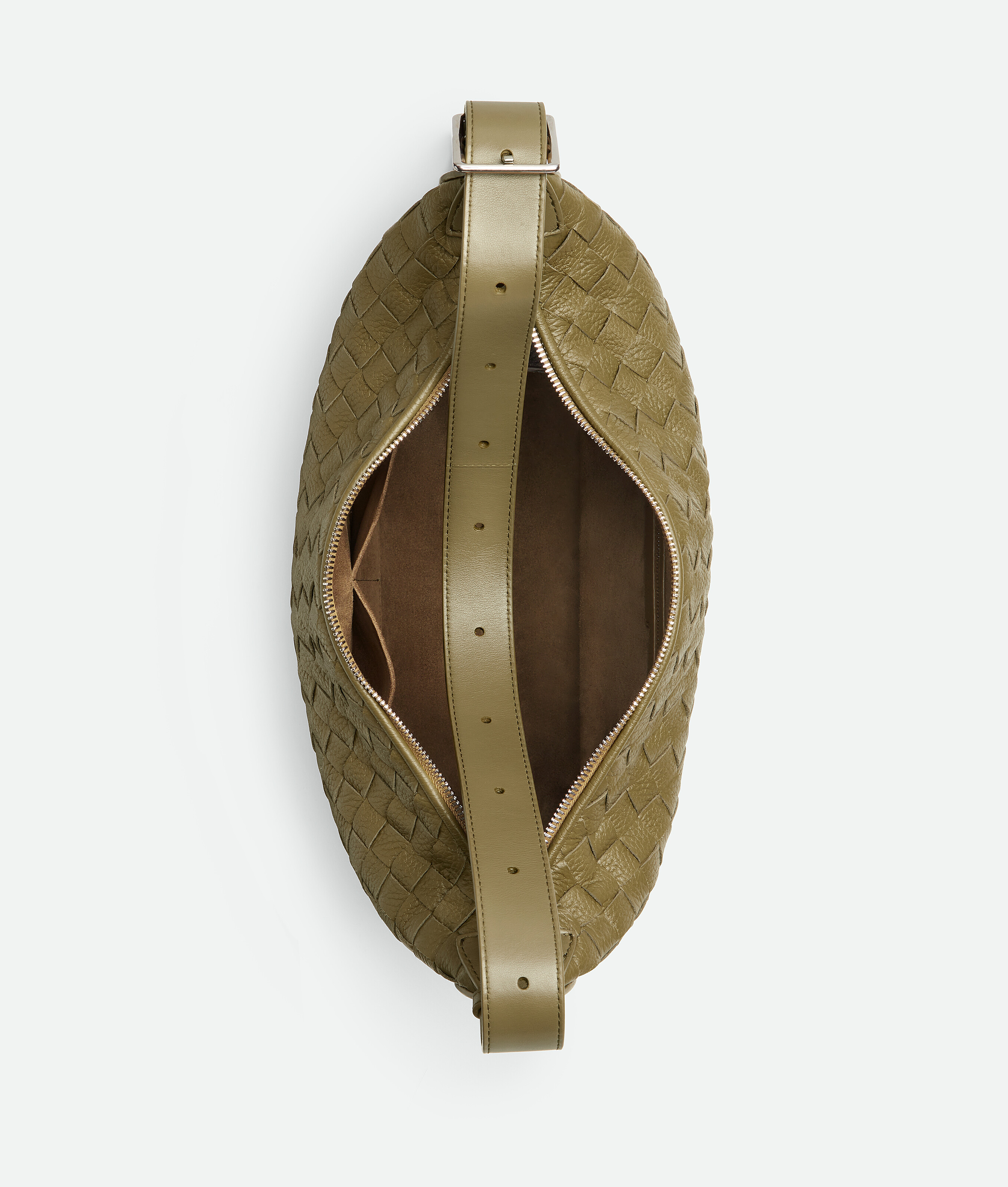 BOTTEGA VENETA TRAVELER PETIT FORMAT