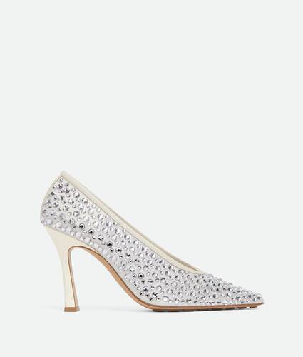 Display a large version of the product image 1 - Sofia Pump
