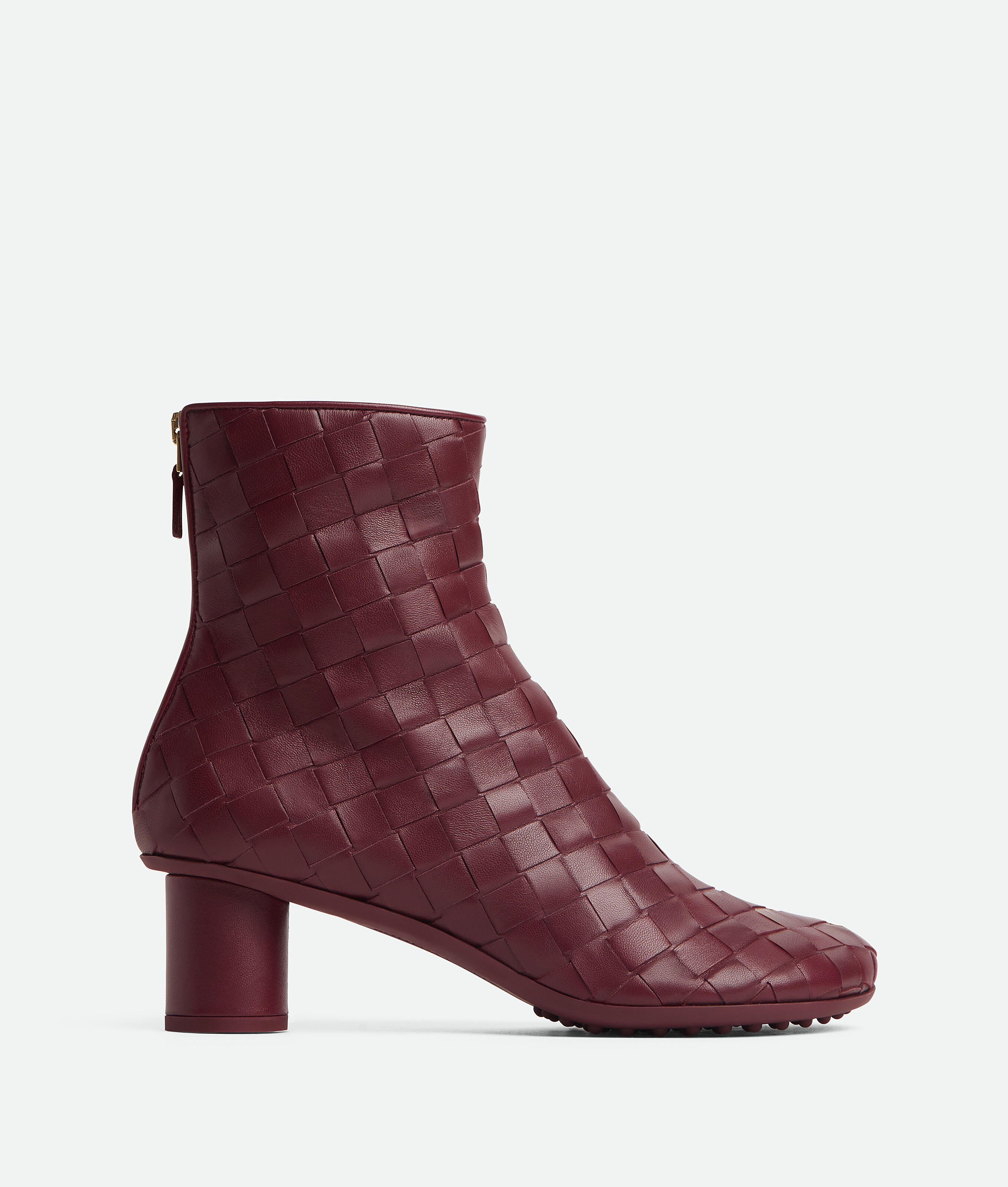 BOTTEGA VENETA ◆ アトミック レザー アンクルブーツ アトミック | Bottega Veneta® JP