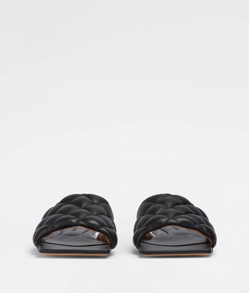 Display a large version of the product image 2 - Padded Flat Sandal