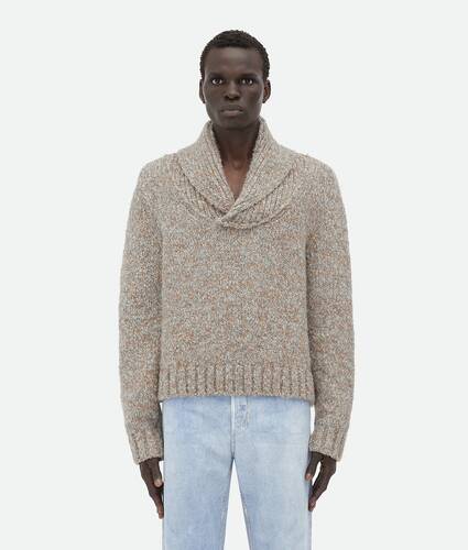 Men's Knitwear | Bottega Veneta® CA