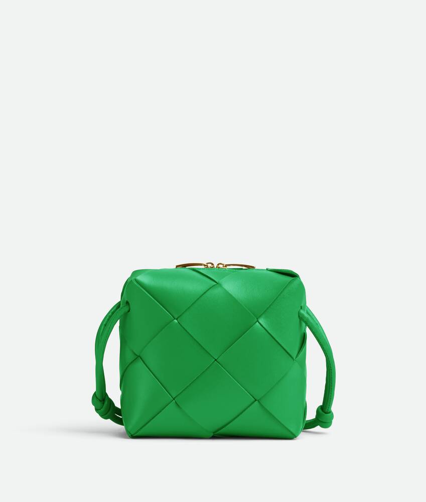 Nifty Camera Bag - Grass Green – Poppy Lissiman