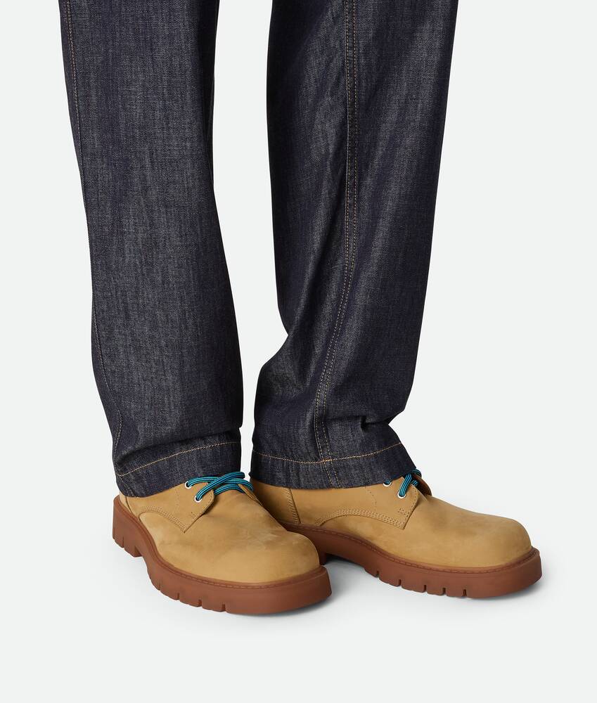 Display a large version of the product image 2 - Haddock Cropped Boot