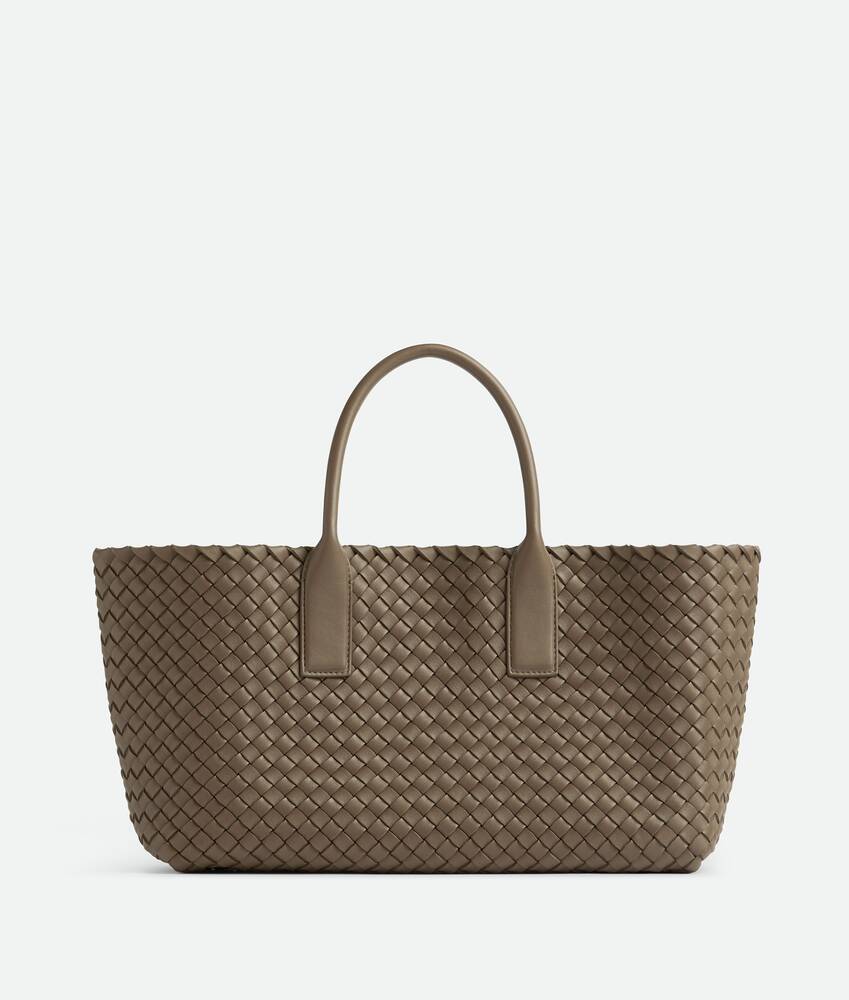 Bottega veneta cabat small Clearance
