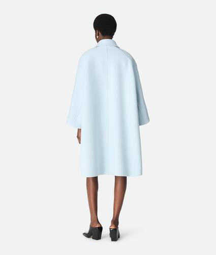 Cashmere Coat
