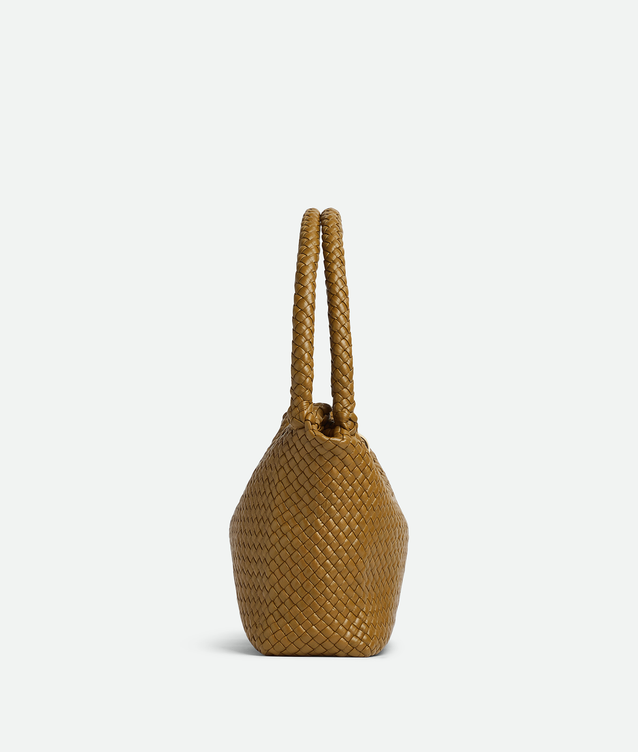 Bottega Veneta Tosca Shoulder Bag In Brown